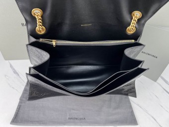 Balenciaga Hourglass bag